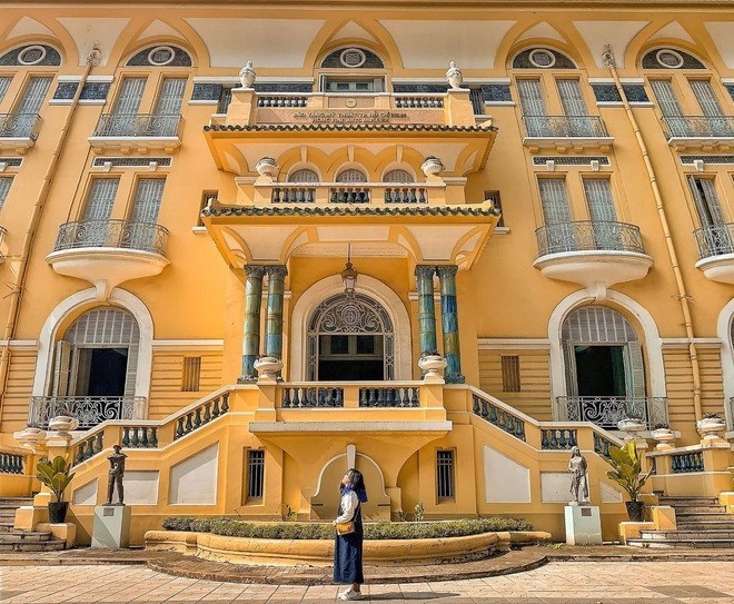 Trois musées vietnamiens des Beaux-arts à visiter absolument